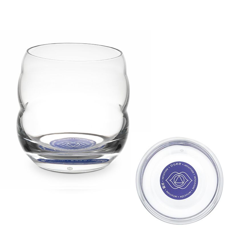 Mythos vaso tercer ojo